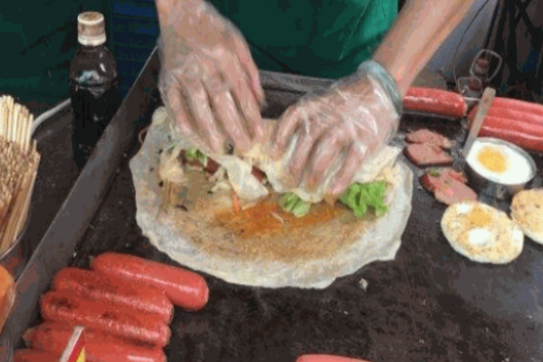 王长春懒汉煎饼加盟 王长春懒汉煎饼